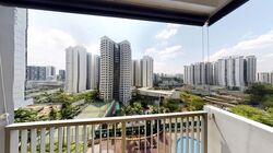 Hillion Residences (D23), Apartment #540092891